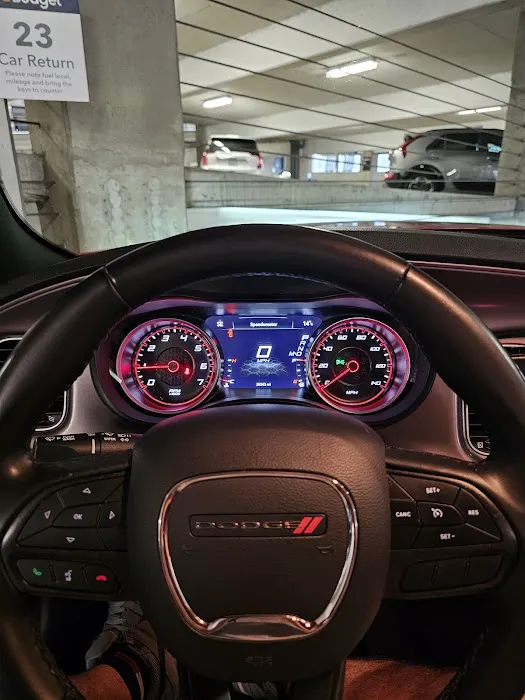 Avis Car Rental Picture 1