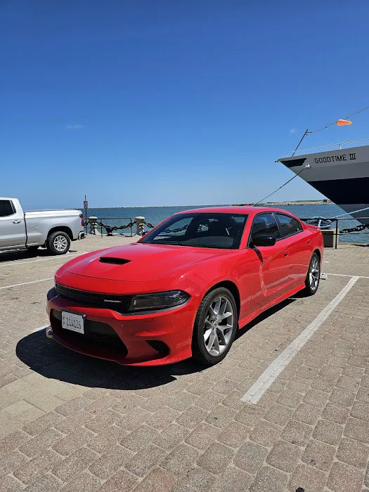 Avis Car Rental Picture 6