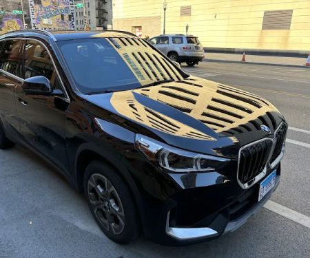 SIXT Rent a Car Chicago South Loop