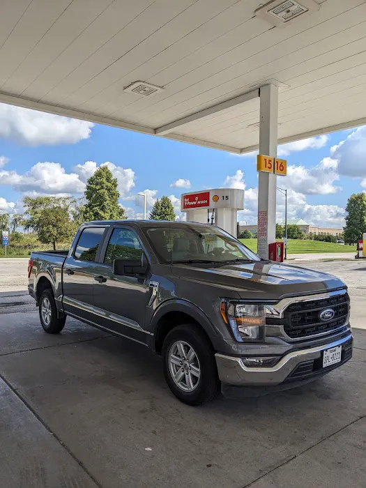 Alamo Rent A Car Picture 1