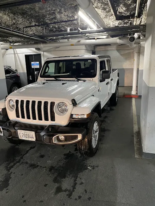 Budget Car Rental Picture 4
