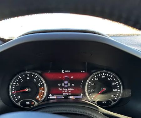 Budget Car Rental