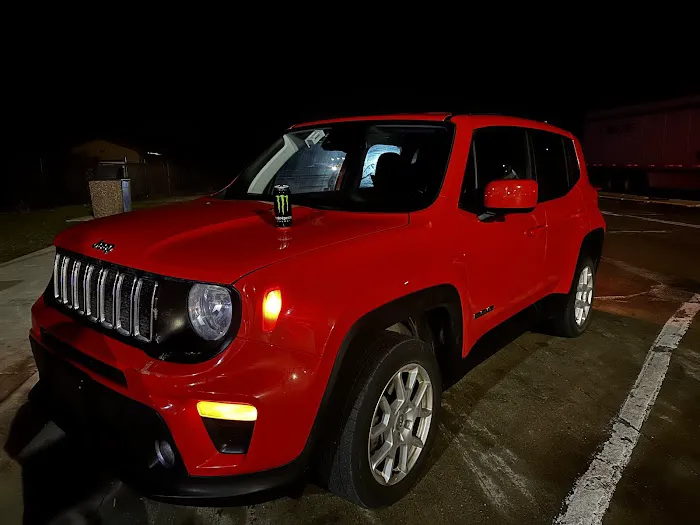 Budget Car Rental Picture 7
