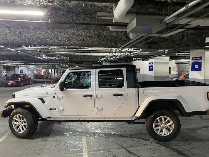 Budget Car Rental Picture 8