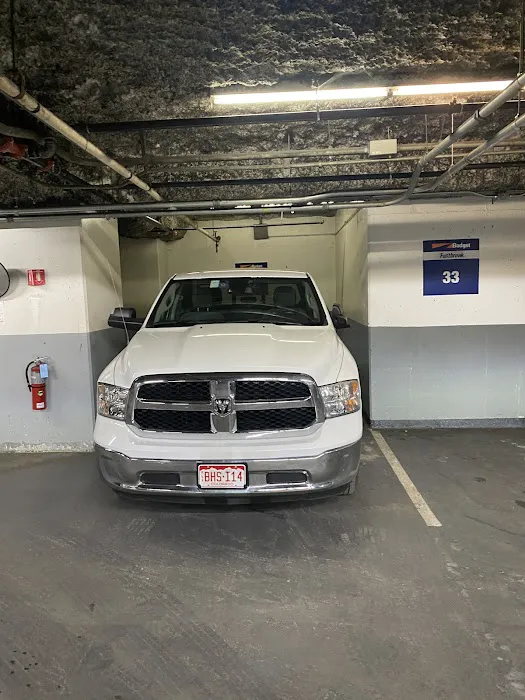 Budget Car Rental Picture 5