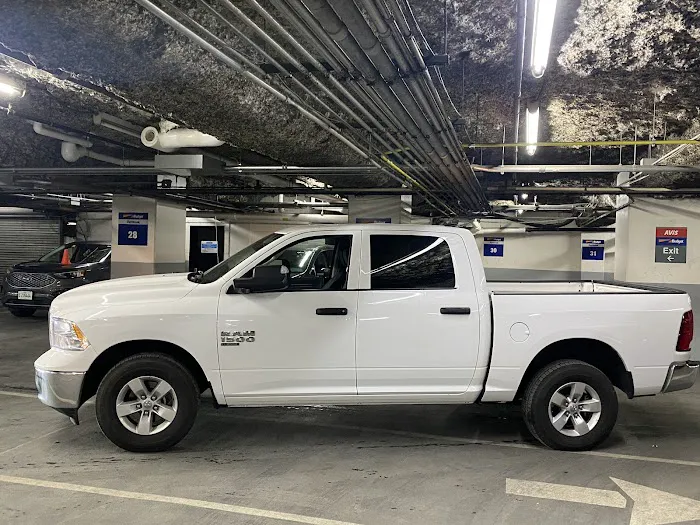 Budget Car Rental Picture 10