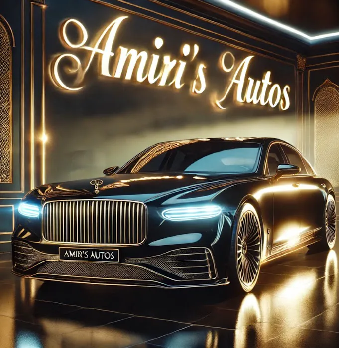 Amiris Auto Leasing llc Picture 1
