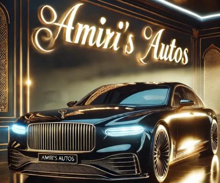 Amiris Auto Leasing llc