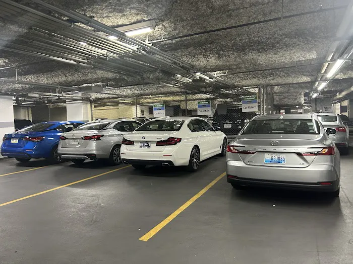 National Car Rental Picture 3