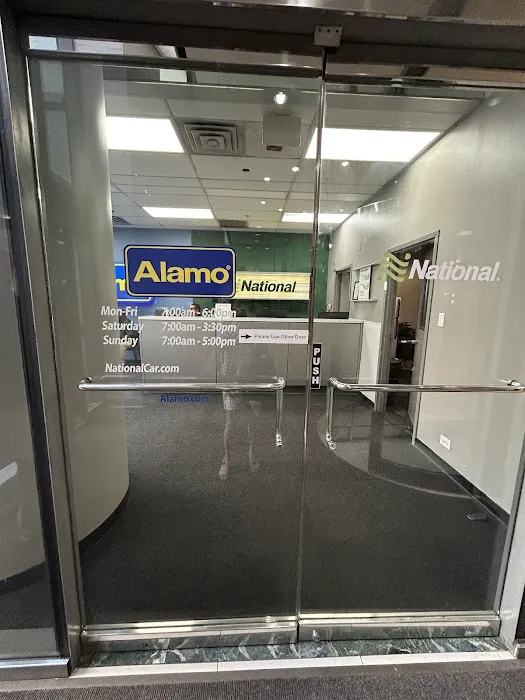 National Car Rental Picture 6