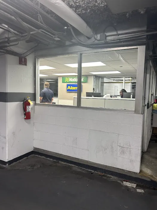 National Car Rental Picture 8