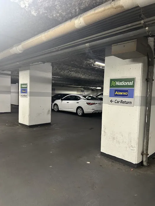 National Car Rental Picture 10