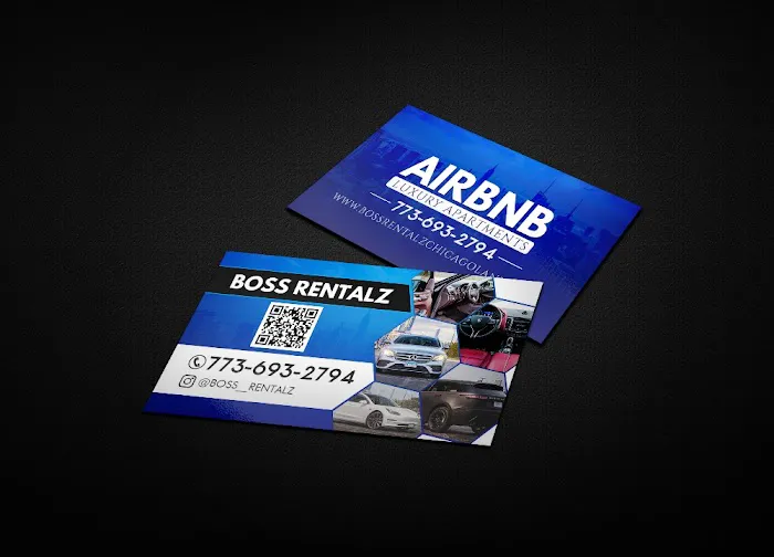 Boss Rentalz Picture 1