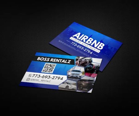 Boss Rentalz
