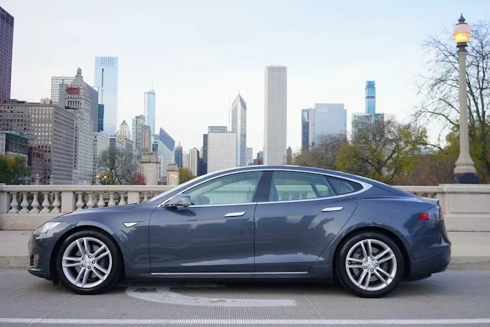 Windy City EV Picture 1
