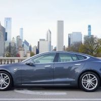 Windy City EV ico