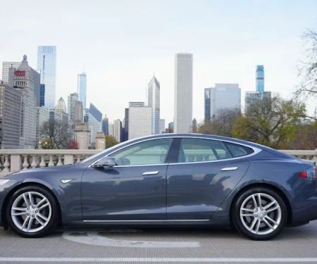 Windy City EV