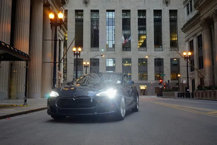 Windy City EV Picture 2