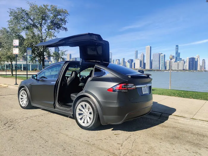 Windy City EV Picture 9