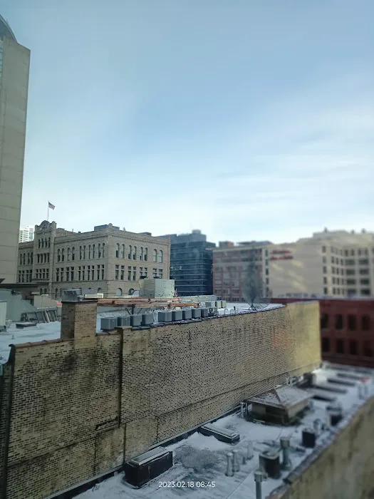 Hertz Car Rental - Chicago - North State Street Picture 9