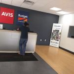 Budget Car Rental