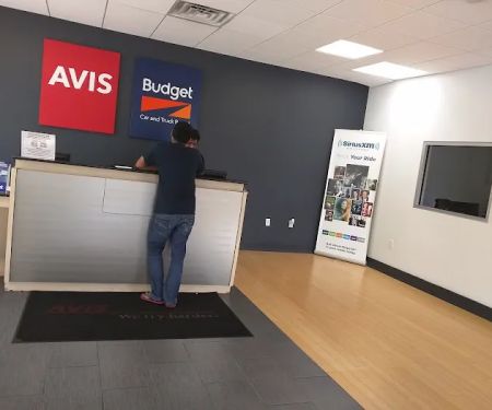 Budget Car Rental