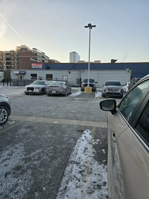Budget Car Rental Picture 7