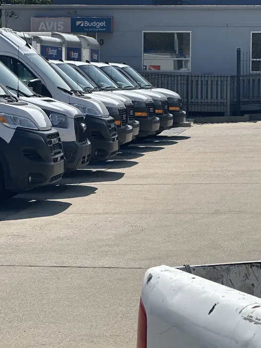 Budget Car Rental Picture 6