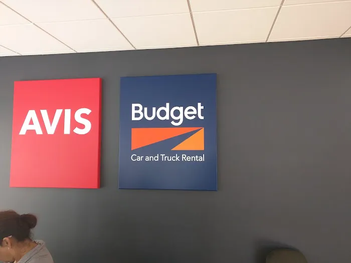 Budget Car Rental Picture 8