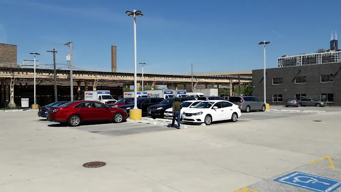 Avis Car Rental Picture 5