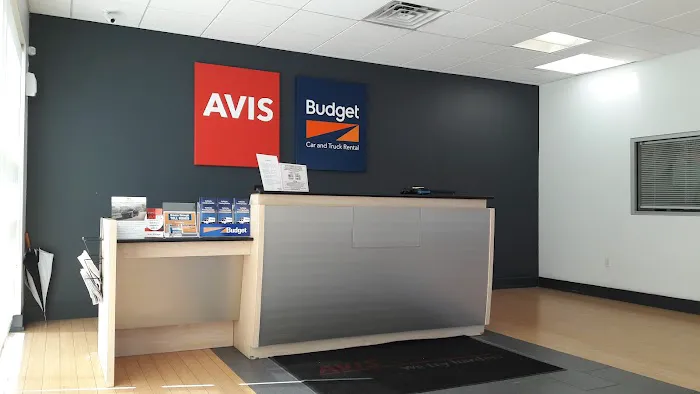 Avis Car Rental Picture 7