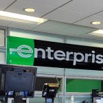 Enterprise Rent-A-Car
