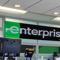 Enterprise Rent-A-Car ico