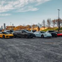 Imagine Exotics & Luxury ico