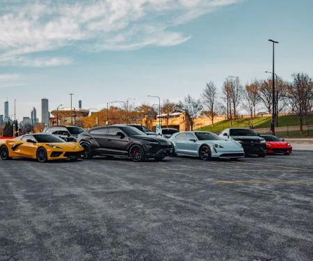 Imagine Exotics & Luxury