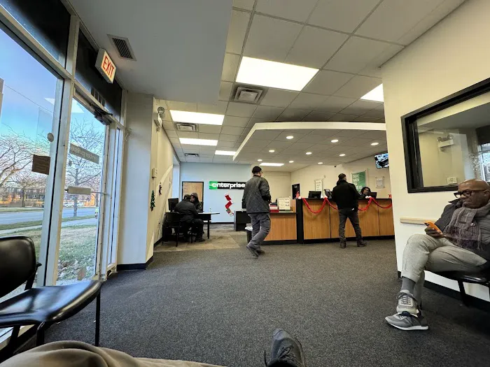 Enterprise Rent-A-Car Picture 1