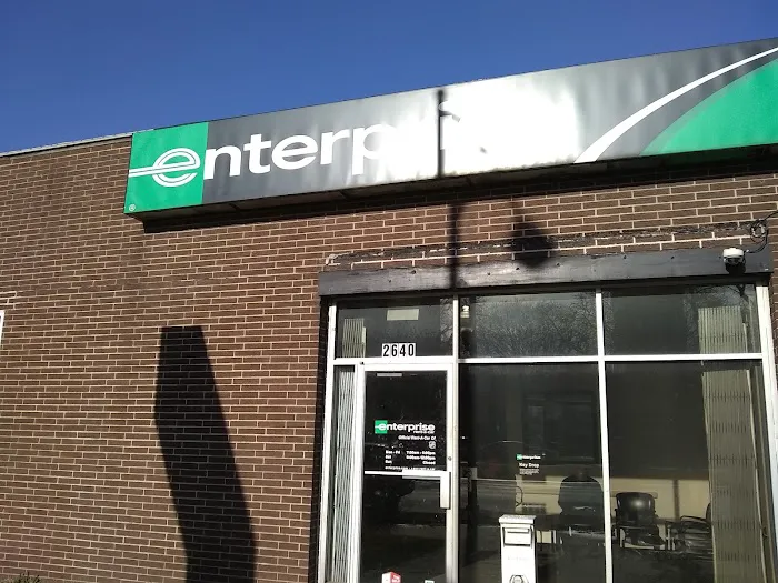 Enterprise Rent-A-Car Picture 3