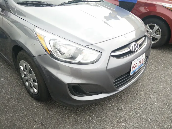Enterprise Rent-A-Car Picture 8