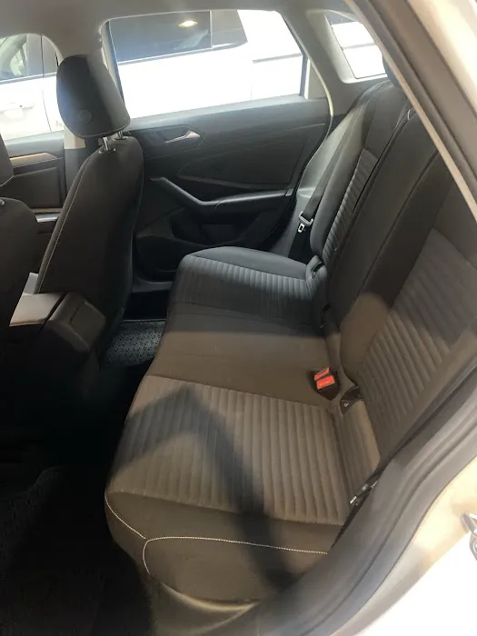 Turo Chicago Rental Cars Picture 1