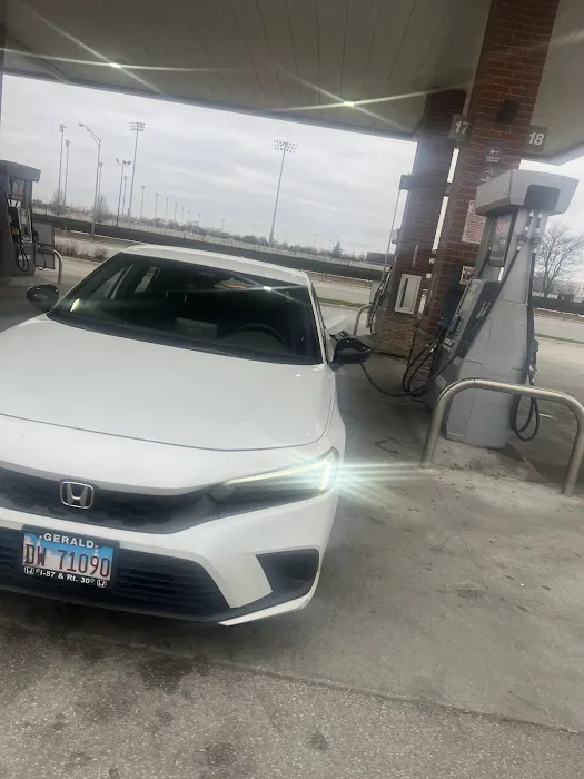 Turo Chicago Rental Cars Picture 2