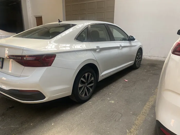 Turo Chicago Rental Cars Picture 6
