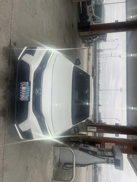 Turo Chicago Rental Cars Picture 7