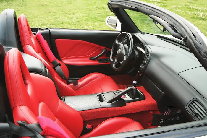 Onyxx Exotic, Sport, and Luxury Vehicles Picture 3