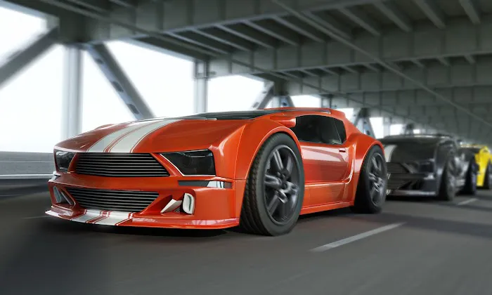 Onyxx Exotic, Sport, and Luxury Vehicles Picture 2