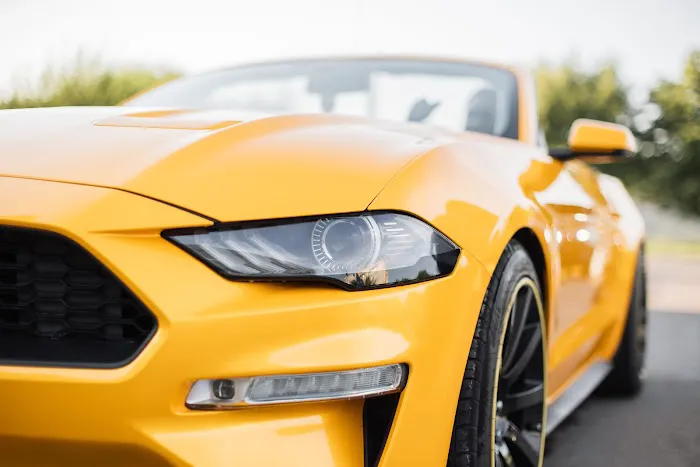 Onyxx Exotic, Sport, and Luxury Vehicles Picture 1