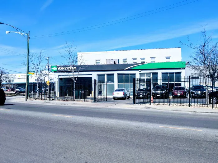 Enterprise Rent-A-Car Picture 3