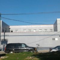 Enterprise Rent-A-Car ico