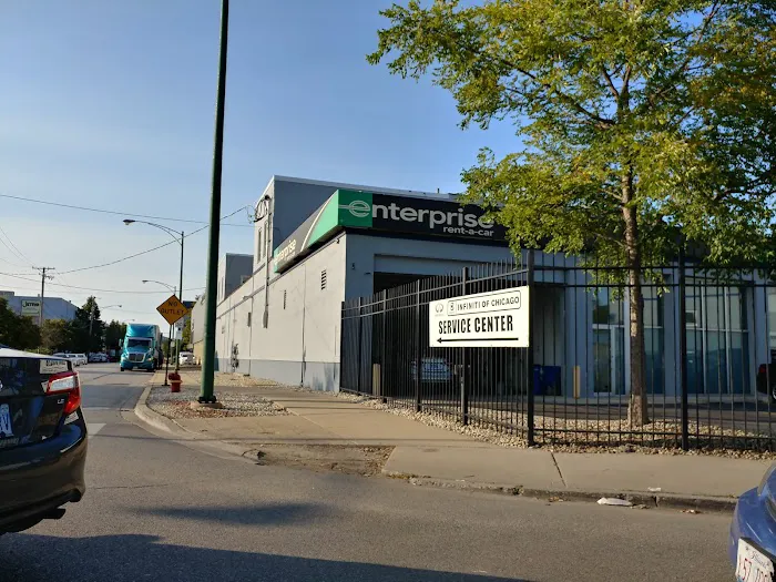 Enterprise Rent-A-Car Picture 4