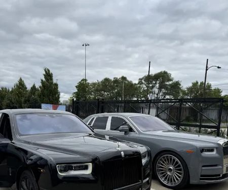 DS Luxury
