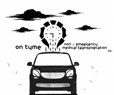 On Tyme Non-Emergency Medical Transportation